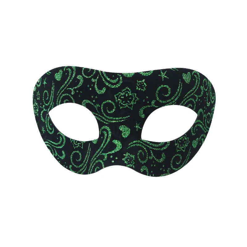 Masque de fête de carnaval, masque confortable pour la saint-valentin, masque en dentelle violet doré, délicat pour la saint-valentin, cadeau de Couple