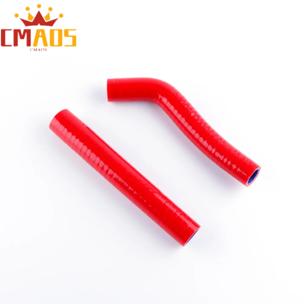 

For 2004-2005 HONDA TRX450R TRX 450R 04 05 Silicone Radiator Hose Kit