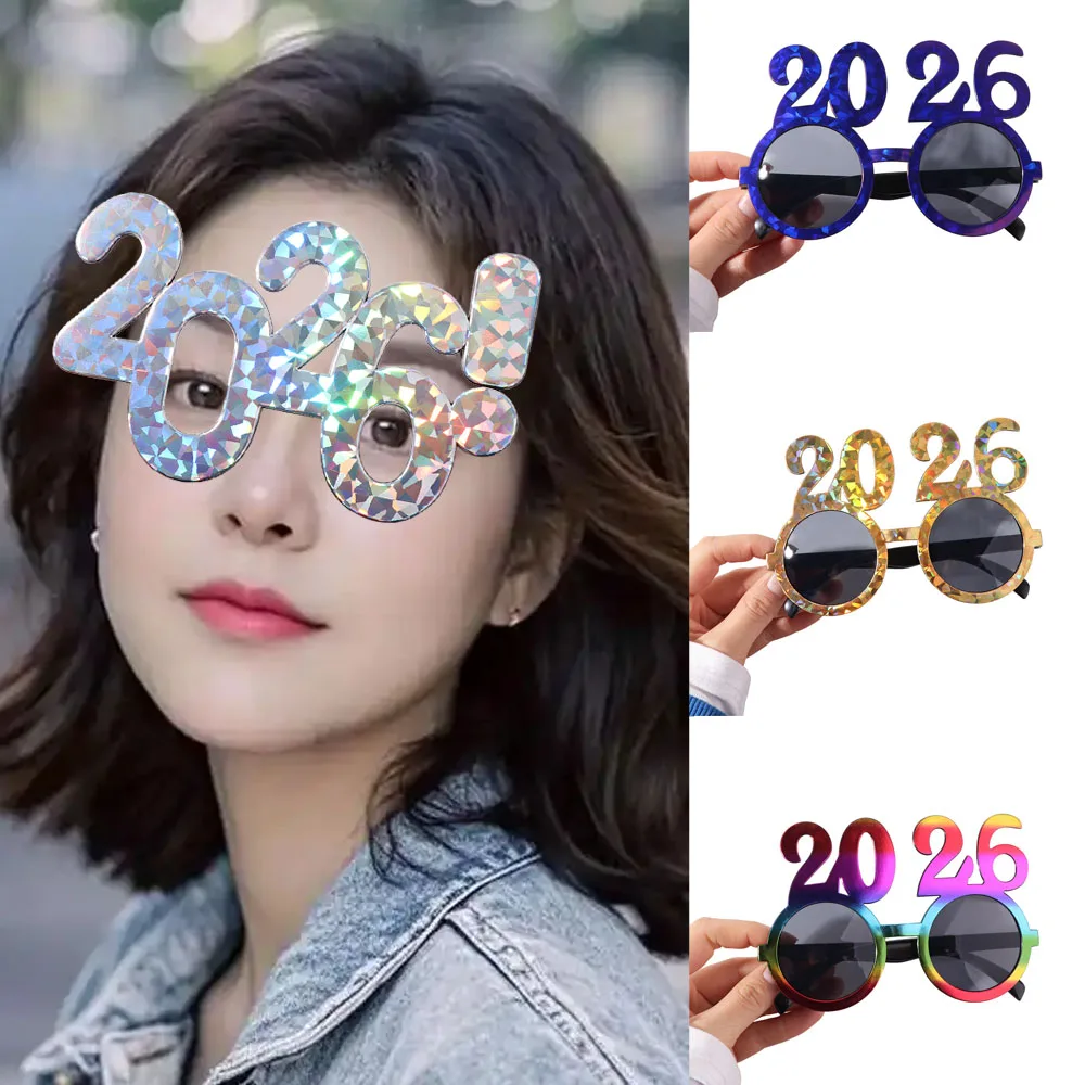 Shiny 2026 Happy Ne… - image