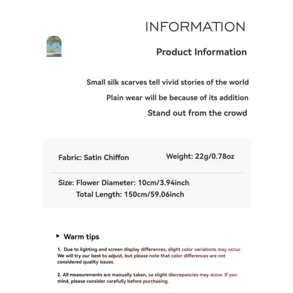 สร้อยคอลายจุดที่สง่างามสำหรับผู้หญิงผ้าพันคอพิมพ์ลายเสือดาวดอกกุหลาบประดับคอผ้าไหมเทียมสำหรับผู้หญิง