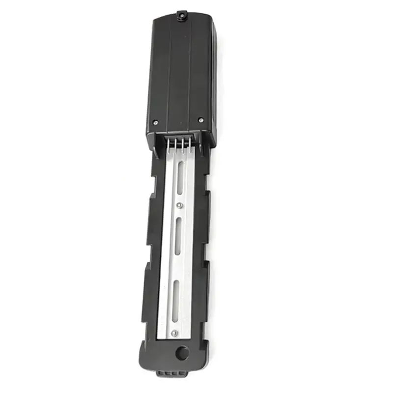 DTB7 Mounting Plate for Polly Battery Case with XT60 Wire No Controller E-Bike Downtube Battery Base Holder