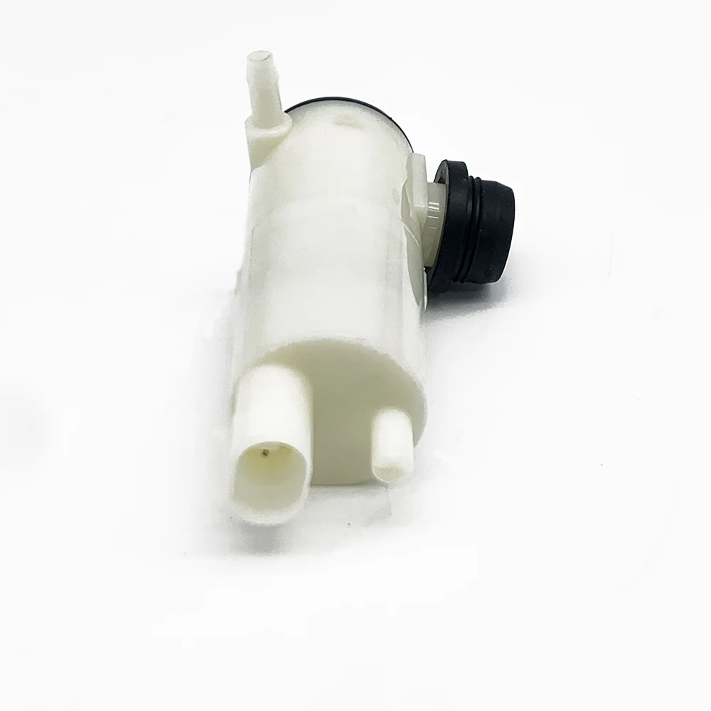 

Car Windshield Washer Pump Compatible with Cadillac Chevro GMC OE Part Numbers 22818728 20999341 15942523