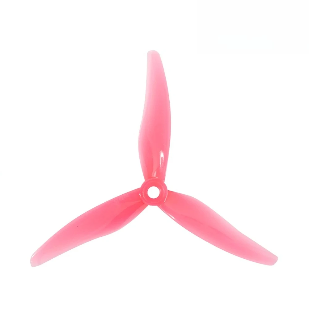 20PCS/10Pairs Gemfan Hurricane 51477 5.1X4.77X3 3-Blade PC FPV Propeller For RC FPV Racing Freestyle 5inch Drones DIY Parts