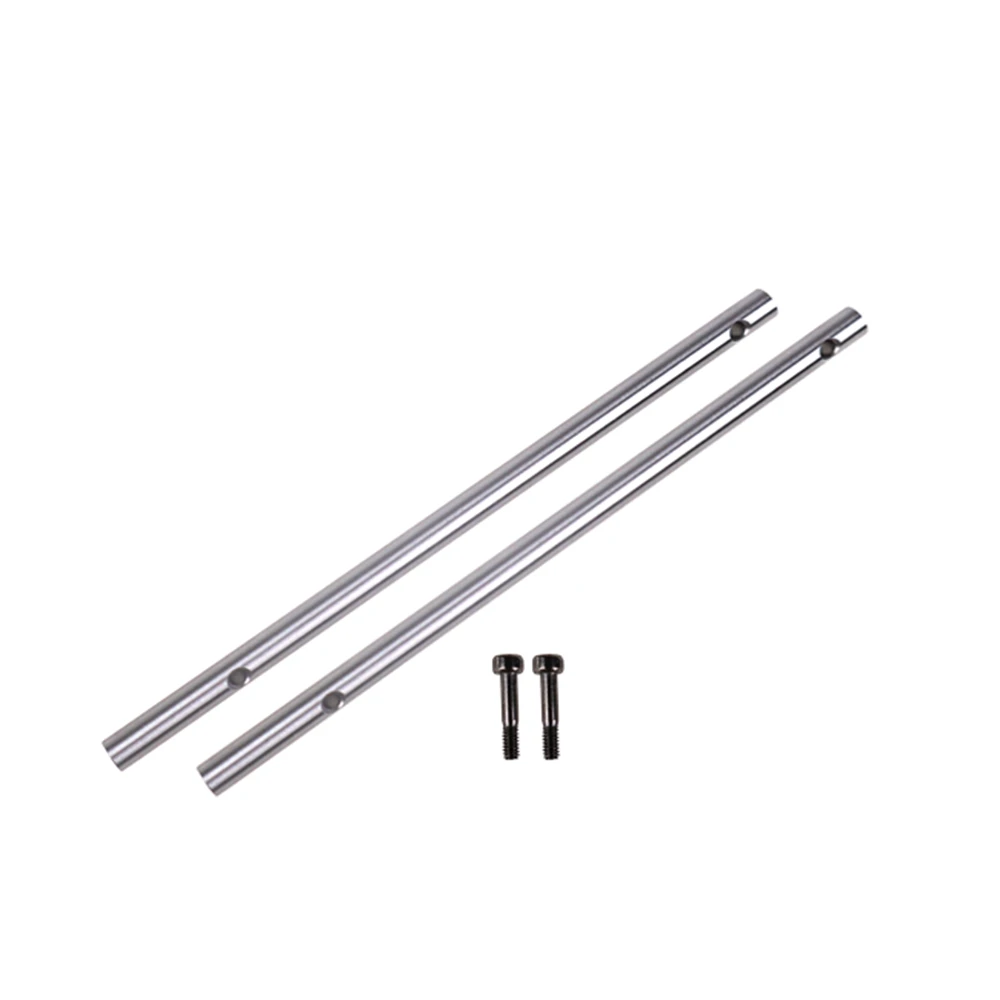 

Goosky S2 Max RC Helicopter Spare Parts Main Shaft Set