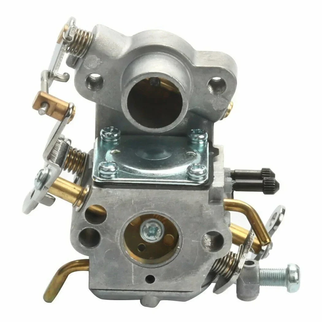 

CS330 360T Carburetor Kit Carburettor For McCulloch Fuel Line Part 7-38 738 740 742 530035589 530035590 Brand New