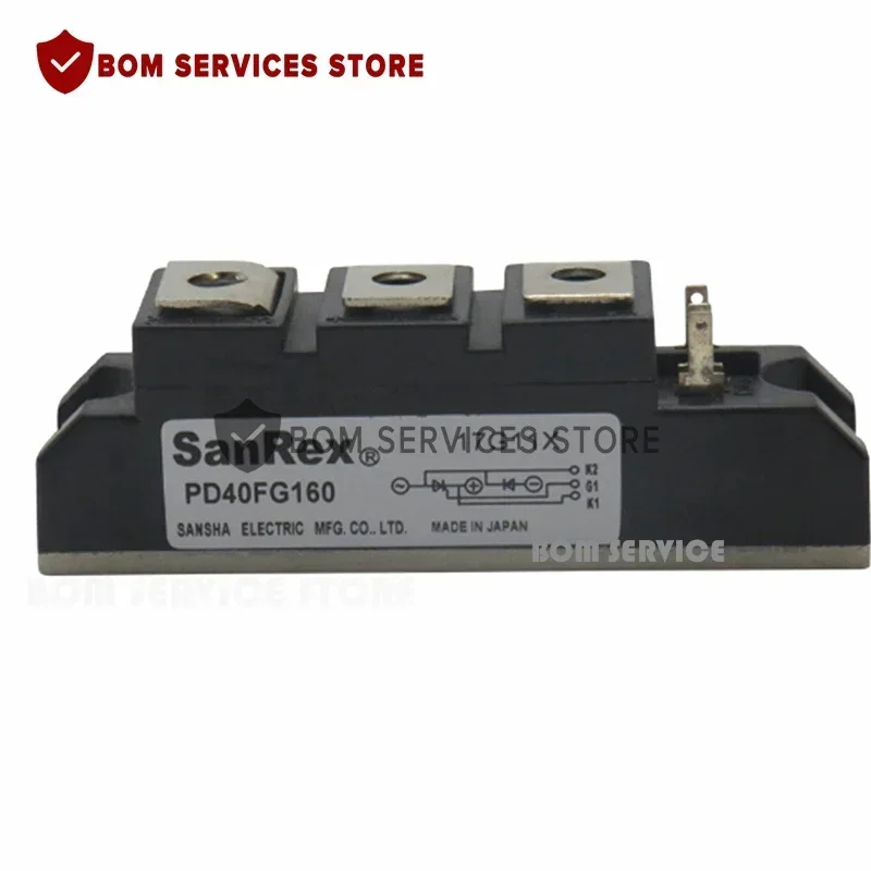 PD55-160 PD55FG160 PD90FG160 PD110FG160 PD110F160 PD40FG160 Envío Gratis NUEVO MÓDULO ORIGINAL