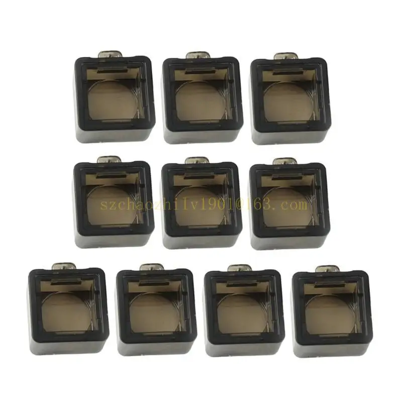 62Ka Switches Tester Mechanische Tastaturschalter Testen Rahmen Schnellschlüsselkaps ändern sich