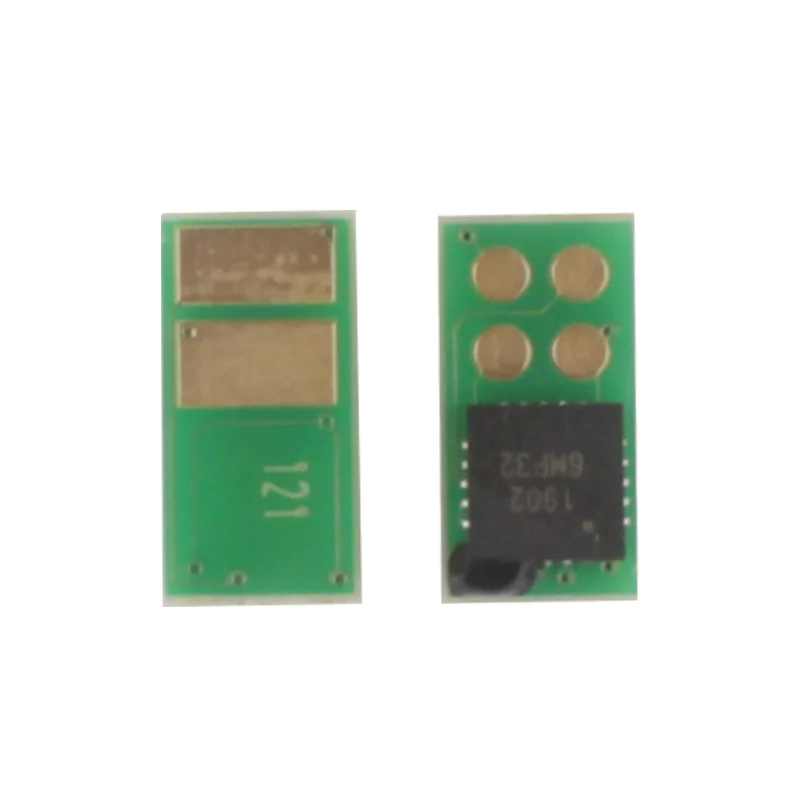 20K 13K kompatibler 24B6720 24B6717 Tonerchip 24B6718 24B6719 für LEXMARK XC4140 4150 Laserdrucker 4143 4153 Patronenchip