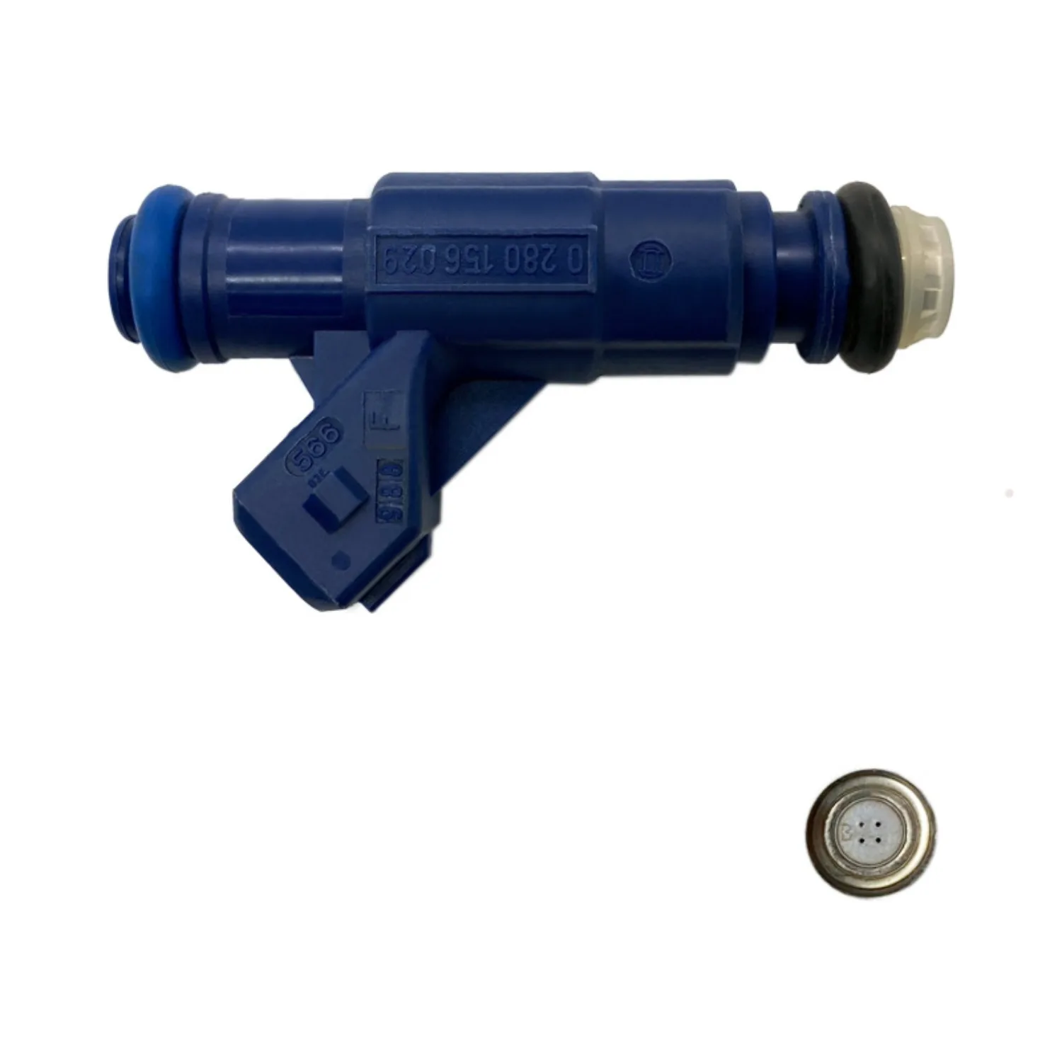 

Автомобильная топливная форсунка OE: 1L2E-9F593-85A, 0280156029, подходит для Ford Rover и Explorer