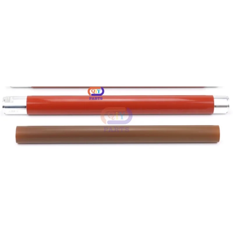 

Upper Fuser Heat Roller used as for Xerox 770 550 560 C60C75 J75 DocuColor 240 242 250 252