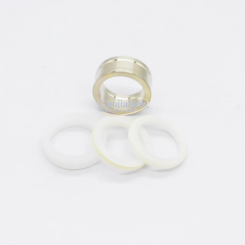 Cina HotsellingGood Quality Waterjet Head Spare 05112487 Gruppo guarnizione cilindro L4 Intensificatore taglio getto d'acqua 05123385