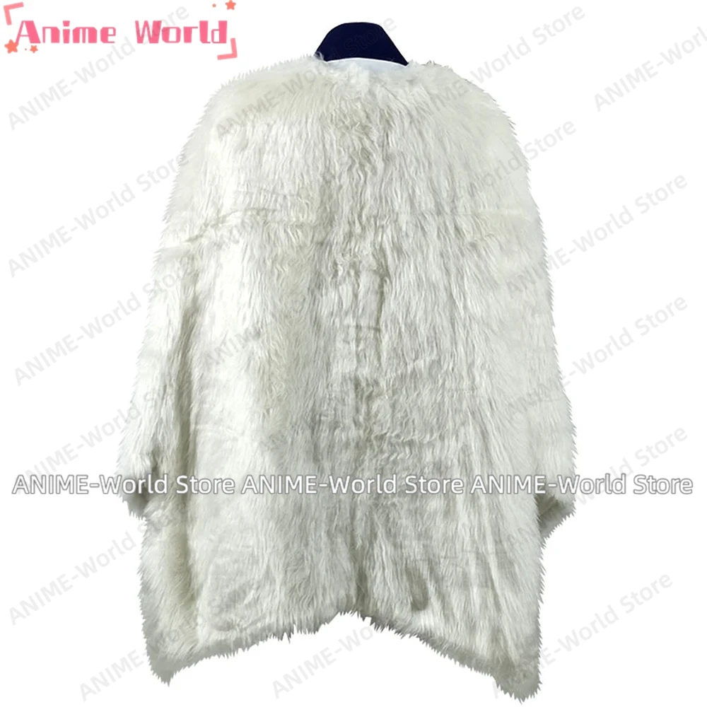 《カスタムサイズ》アニメ黄金のカムイウィキアアシルパコスプレ衣装ウィッグ靴カーニバルハロウィンロールプレイ