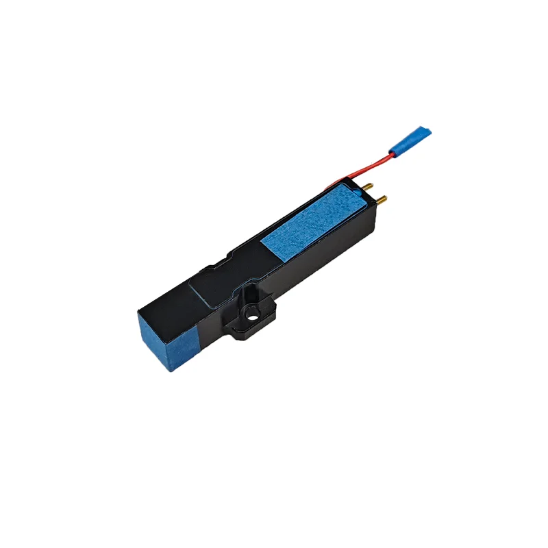 Lumispot ELT100-F10-B0.6 Er-Yb Co-doped Glass Laser for Lidar