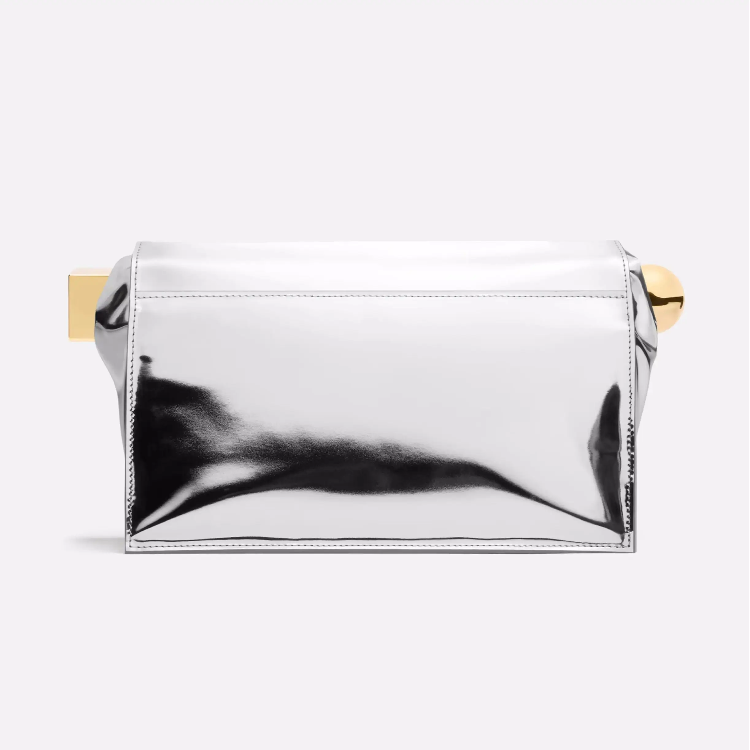 Luxury Designer Handbag for Women, New Fashion Take-out Clutch with Metal, Dreses Purses Prom Bag for Ladies, Premium Style image 2