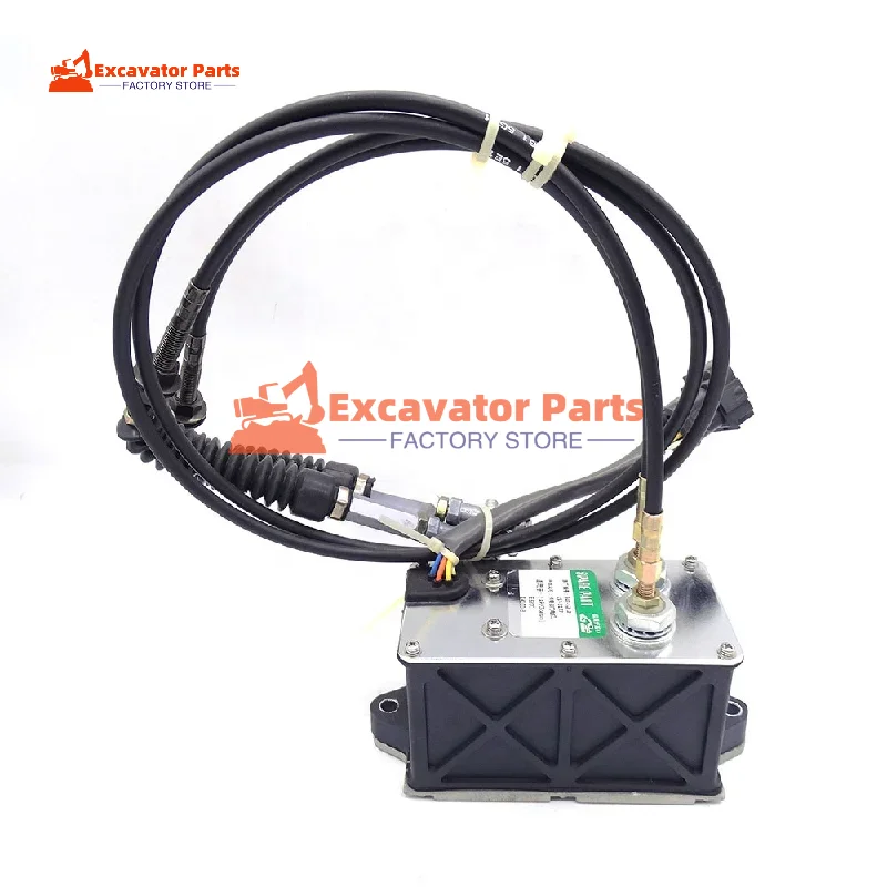 E200B E320C Excavator parts Throttle Motor 2475212 E320C 247-5212 157-3177 2475212 2475232 2475231 2475235