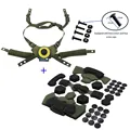 Rope And Gen4 Pad GR
