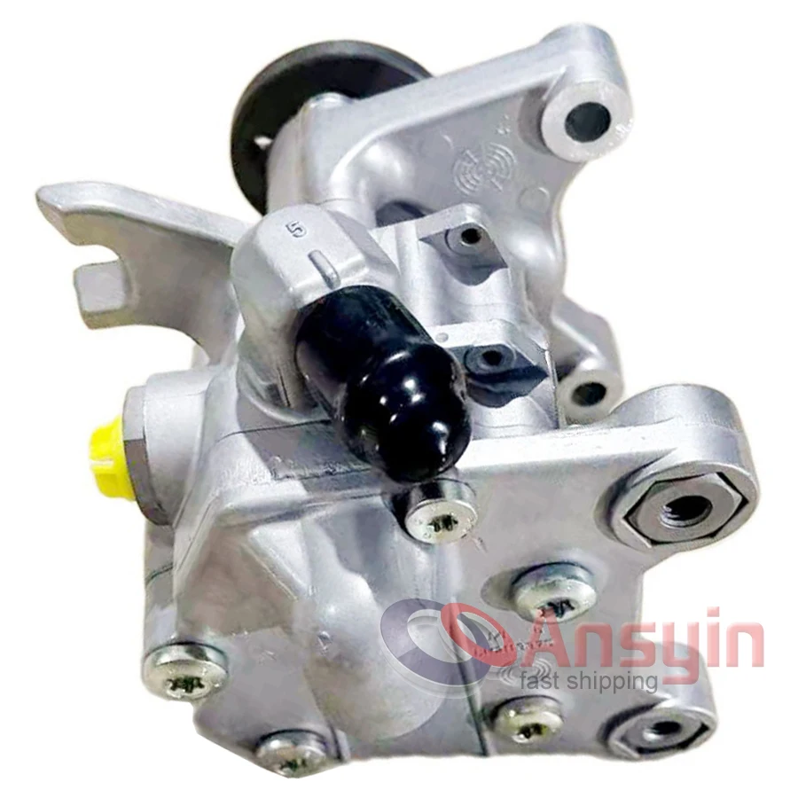 Brand NEW Auto Power Steering Pump For BMW E70 M57 3.0L 32416781008 6781008 3241-6781008