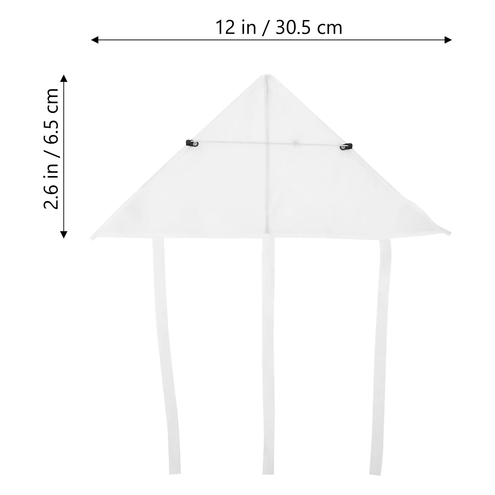 3Sets Kids Graffiti Kites Blank DIY Painting Kites Creative Drawing Outdoor Flying Craft Educational Fun Graffiti Kite Toys