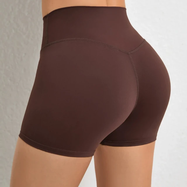 Short sportswear femme sales