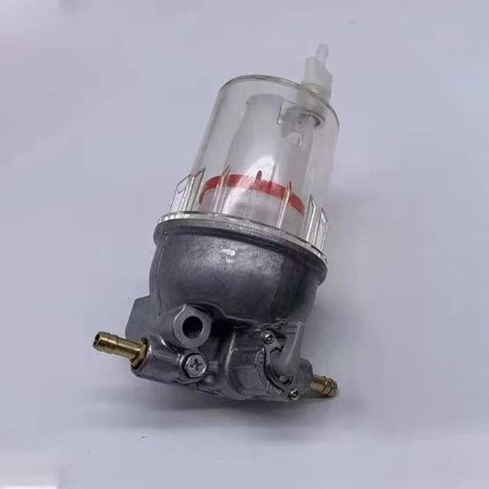 

For Yanmar 4TNV84T 3TNV88 for Komatsu PC30MR-3 water separator assembly 129242-55701 12924255701