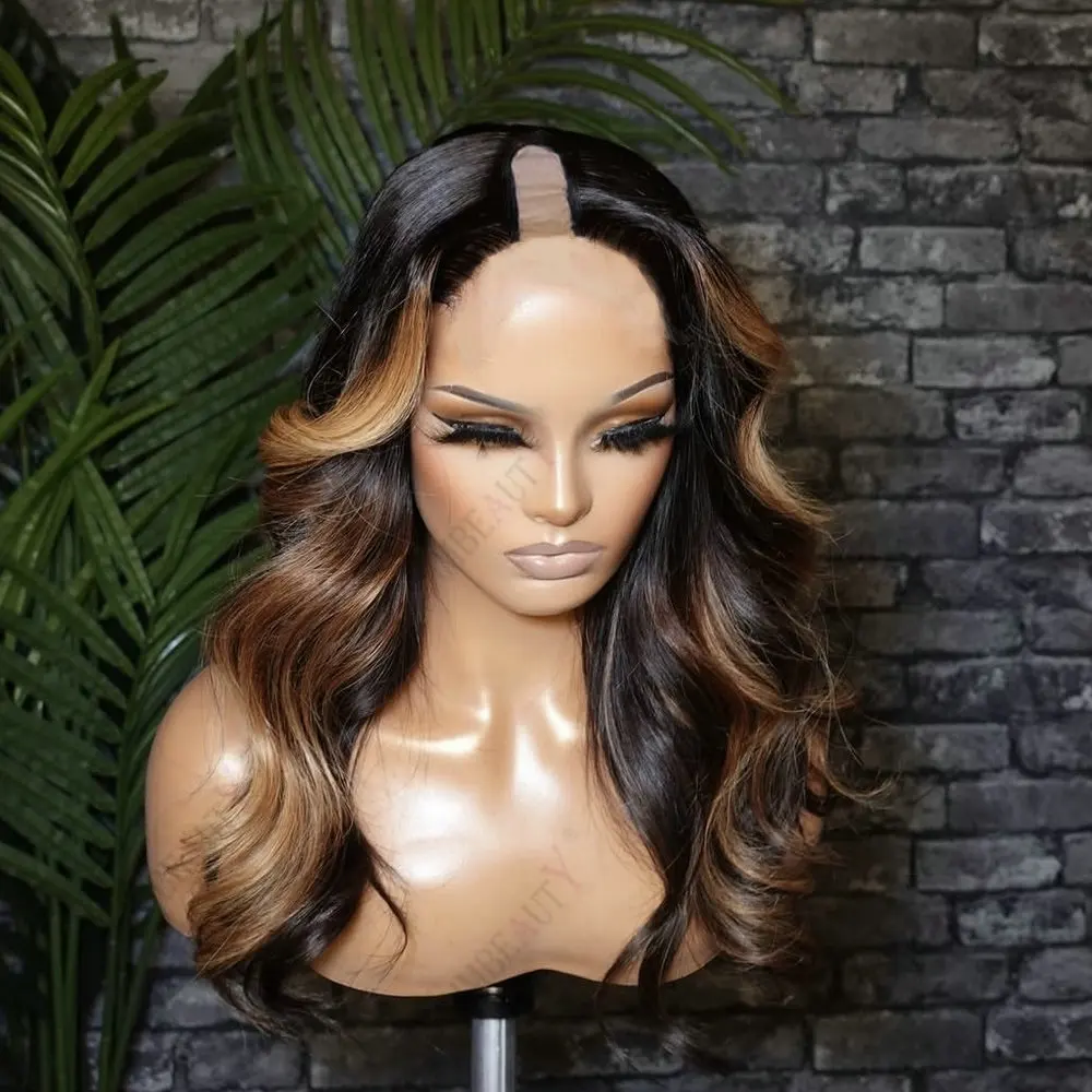 Women's Body Wave L… - image