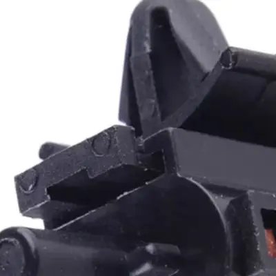 Air Ambient Temperature Sensor Black Plastic Car For Auto Outside Thermometer Replacement Part For Hyundai For Kia 969853X000