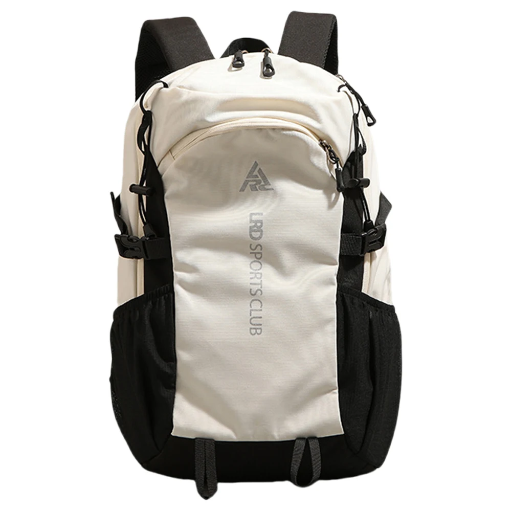 

20L Motorbike Pack Hiking Backpack Lightweight Oxford Polyester Travel Daypack Waterproof Multi-pockets Oxford Sports Bag