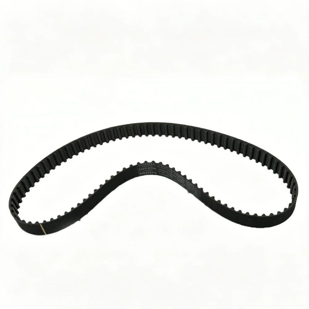 Car Replacement Timing Belt 1356809131 13568-09131 Fits For Toyota Hilux Hiace Fortuner Innova 2004-2016