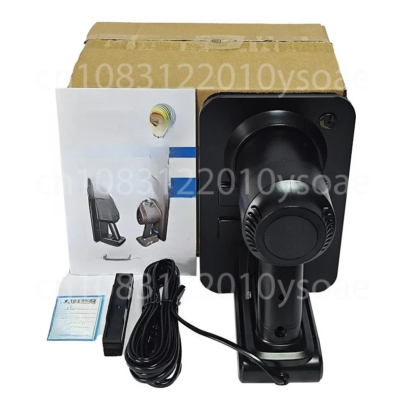 LED Screen Removal Tool Electric Vacuum Suction Lifter AC 220V 25Kgf Force 350W HX-02 For LED Panels