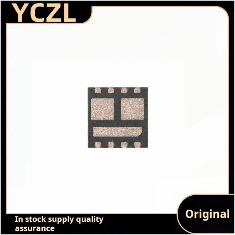 10PCS SS6208L-DF-TP DFN-8 통합 드라이버 및 MOSFET 게이트 드라이버 칩 오리지널 정품