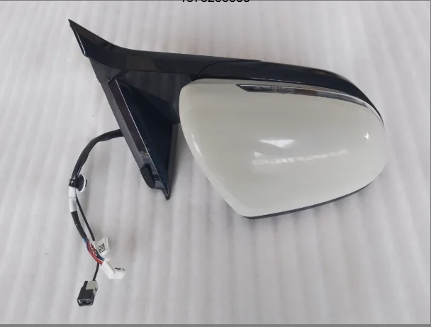 2026 Mirror Assembly Outside.SA3F-8202100S.13205792-00.byd Song Plus Parts.byd Song Plus Accessories.byd Parts.