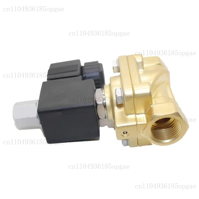 322H75 Luftkompressor-Magnetventil DZF-14 normalerweise offen 40BAR