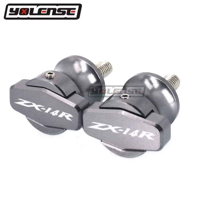 For Ninja ZX14R ZX-… - image