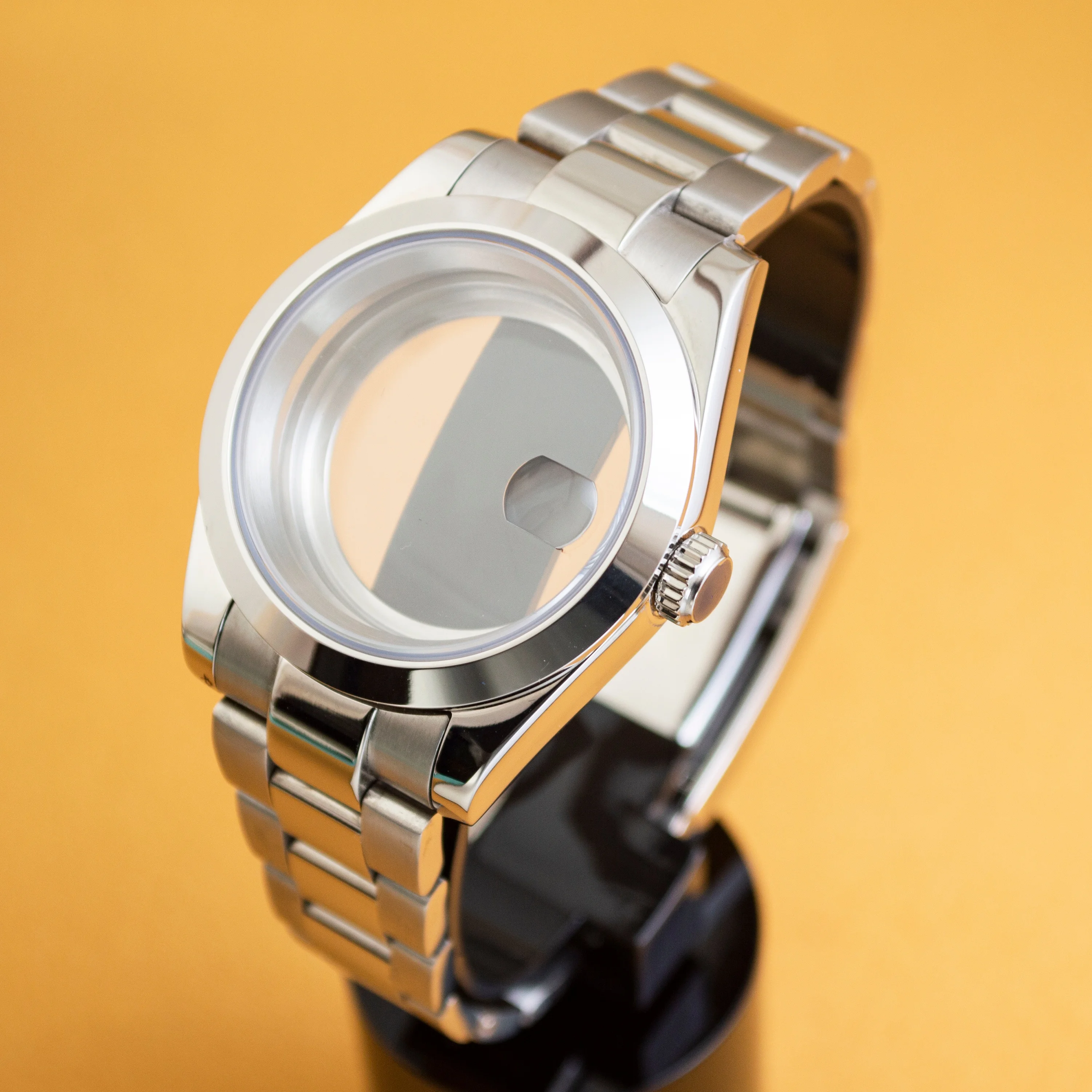 high-quality-316l-stainless-steel-nh35-case-strap-for-datejust-watch-strap-sapphire-glass-10atm-waterproof-fit-nh35-nh36-movt