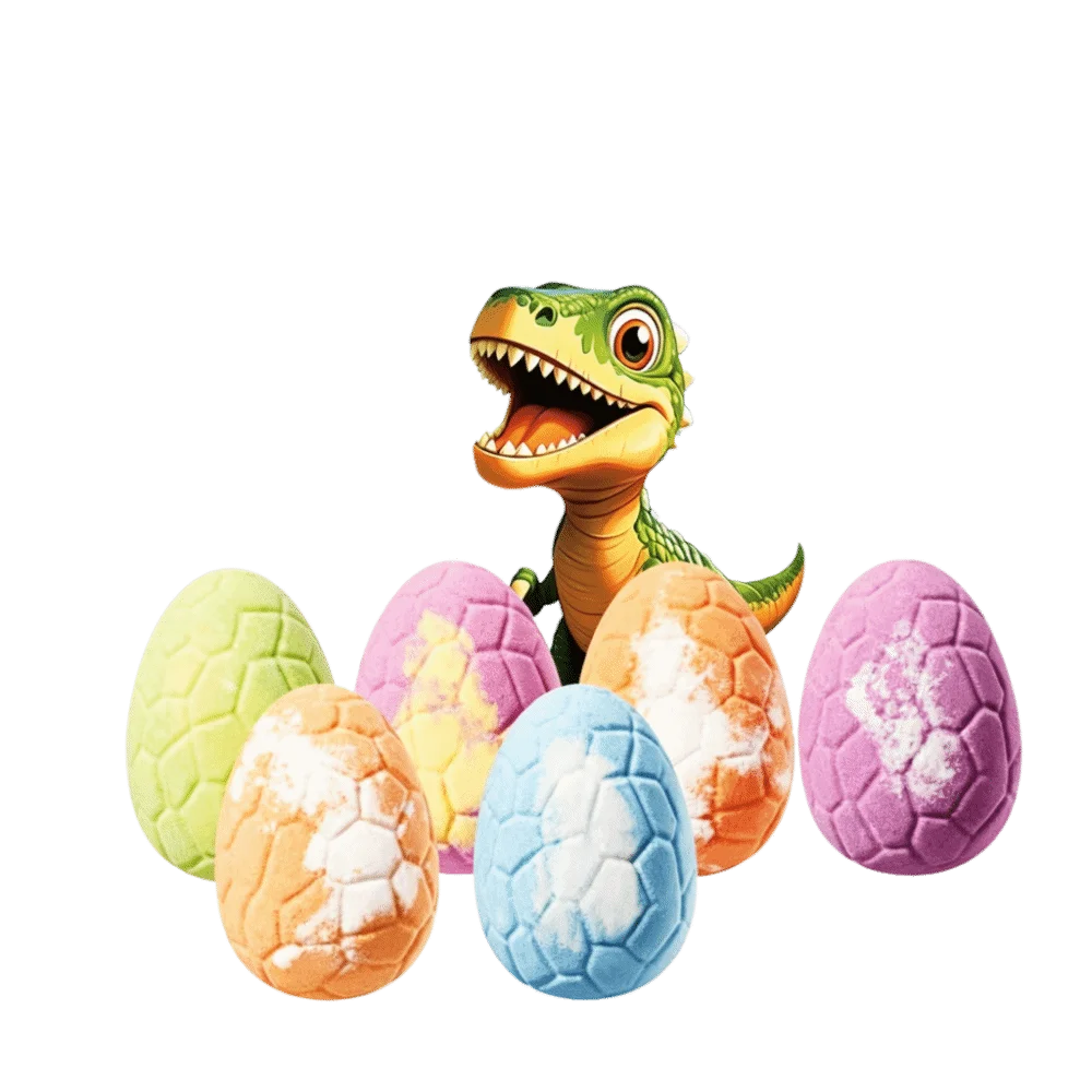 Surprise Moisturizing Bath Bombs Soothing Gentle Cleansing Bath Salts Ball Eco-Friendly Scented Bath Balls Girls