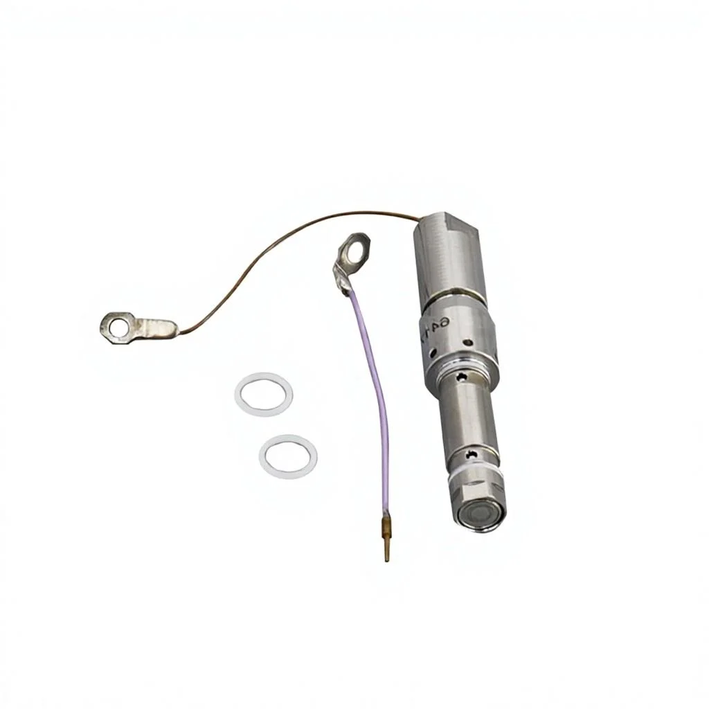 ENM37519 A37865 MODULATION ASSEMBLY G head cannon with resonat0r use for imaje 9040 S8 S8C2 S7 S4 inkjet coding printer