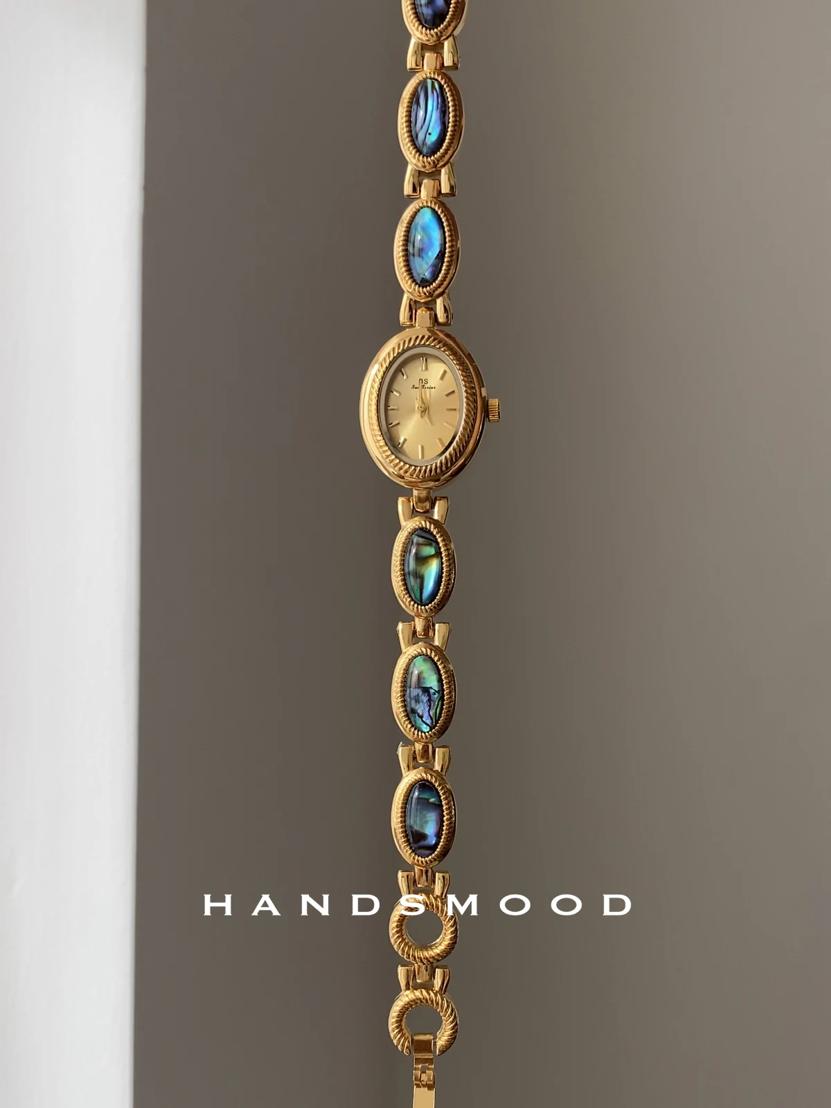 

Elegant Women'S Wristwatch With French Retro DesignFashionable And SophisticatedVersatile Quartz Watch For Women, Trendy Watch.