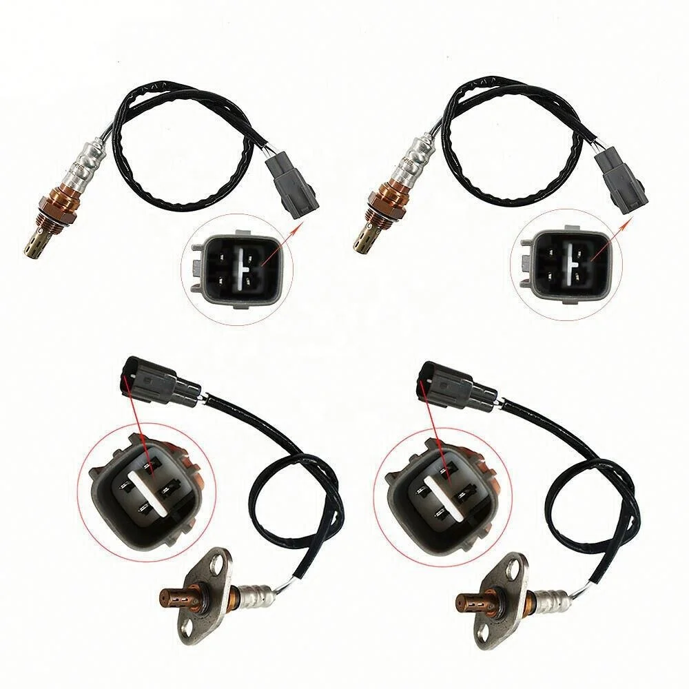 الأصلي استبدال الأوكسجين الاستشعار SG823 13441 ES20 194 234-4161 234-4162 234-4169 #2