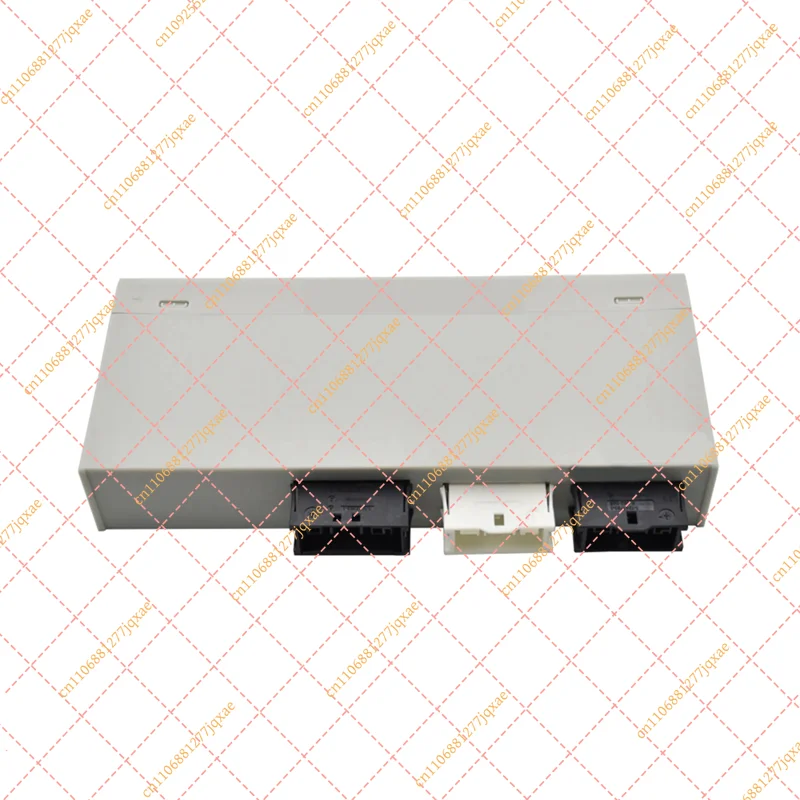 Tailgate Control Module for BMW X6 E71 | Rear Trunk Lid Unit