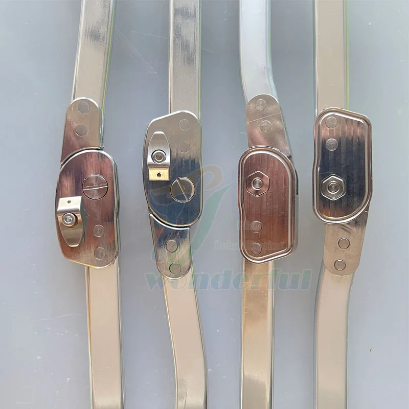 Протезный ортез Othotics Коленные