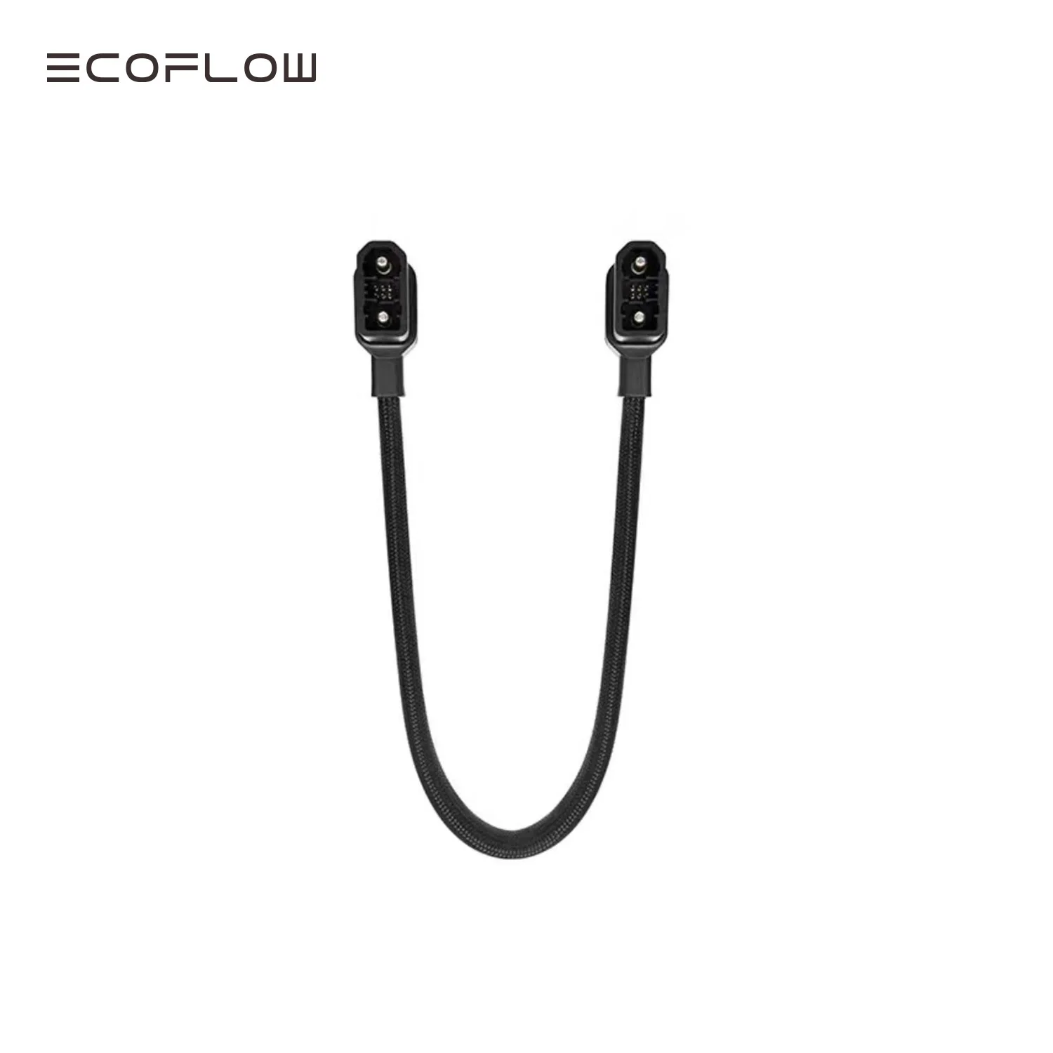 EcoFlow Extra Battery Cable Connection Wire 0.5M