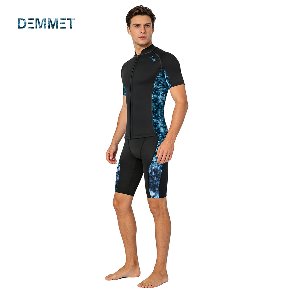 Thumbnail 4 - #4 Cheap Wetsuit Tops Worth Buying