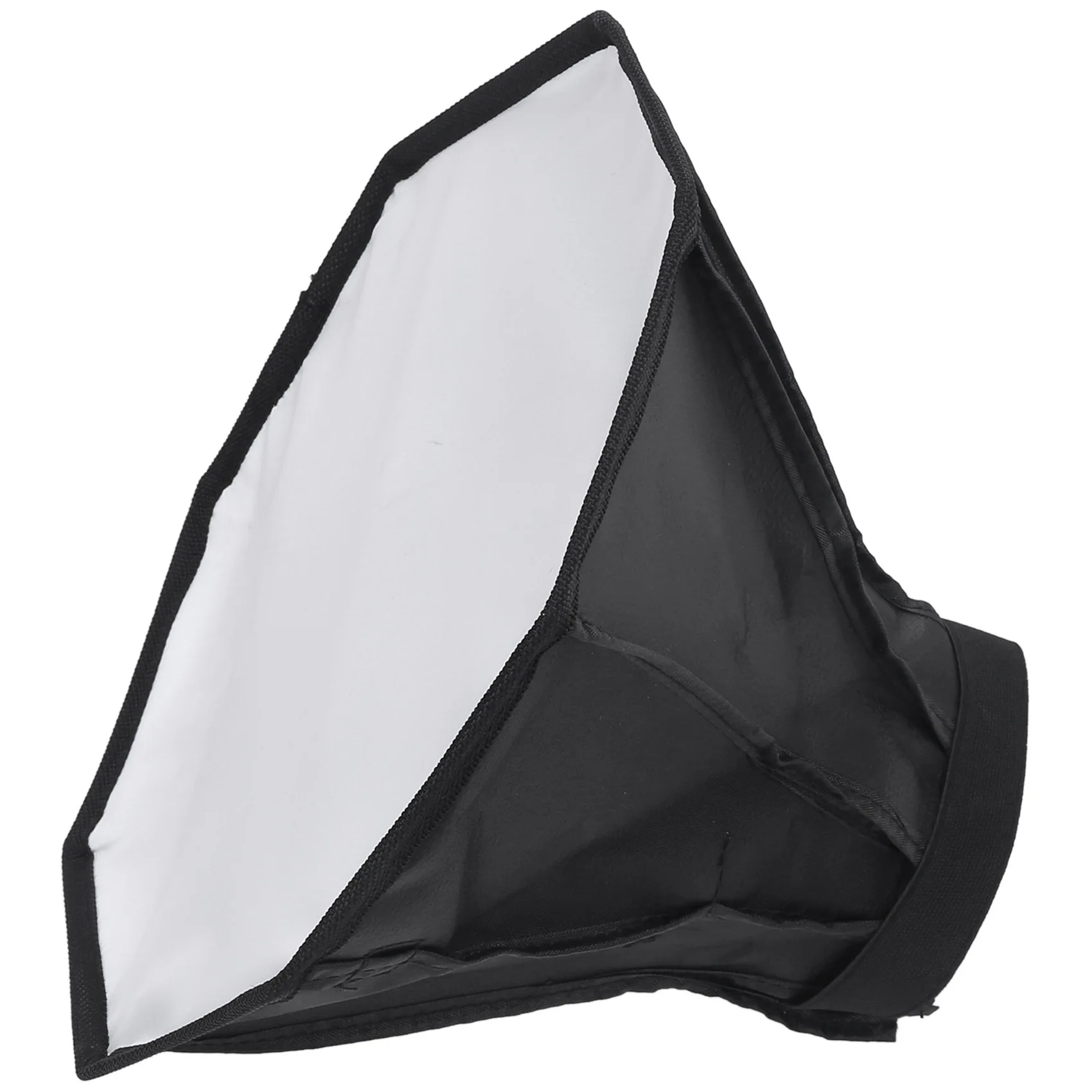 Ingenious-2X, 30Cm Octagon Universal Mini Softbox Flash Diffuser Portable Camera Soft Box For Canon Nikon Yongnuo Photo Studio