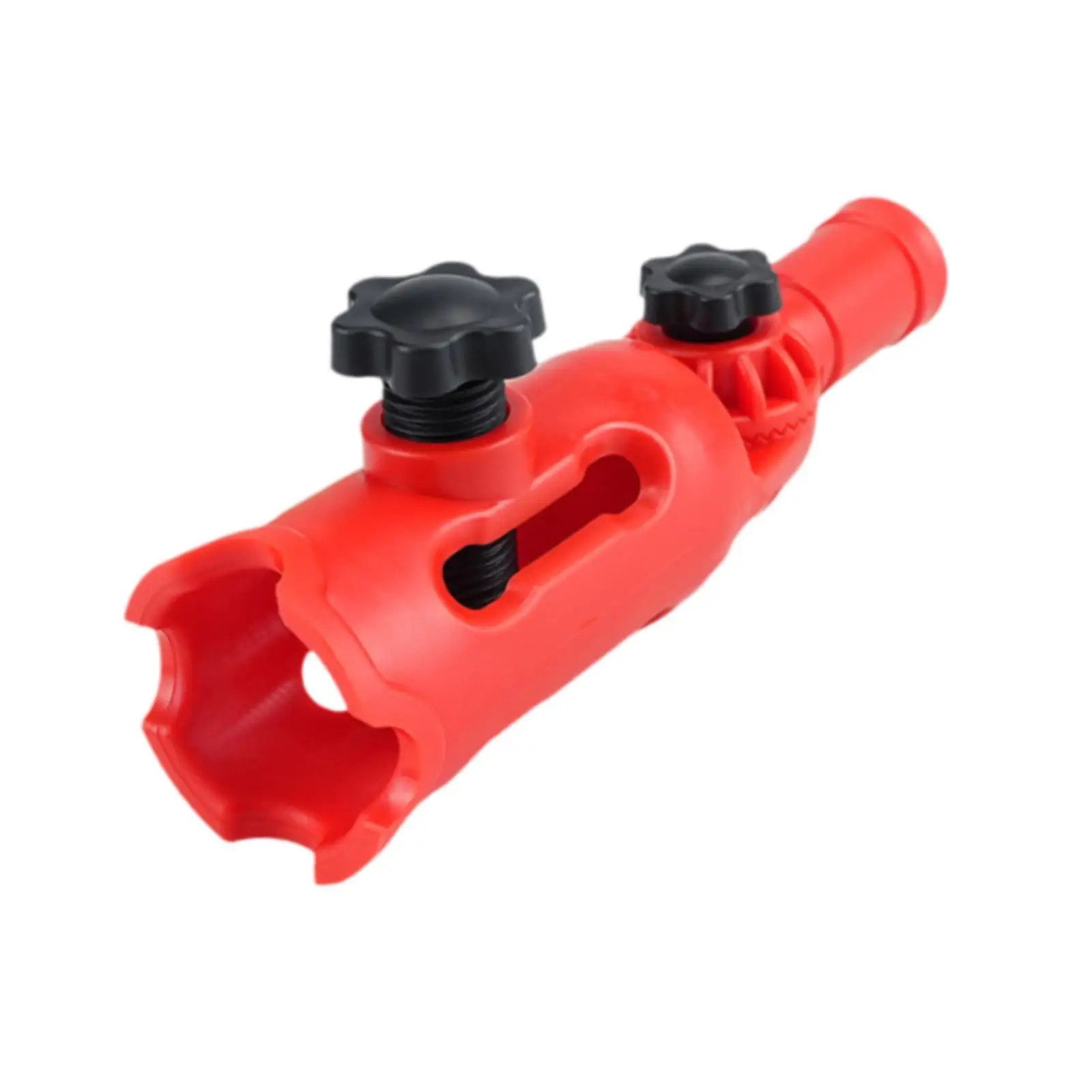 Paint Brush Extender Clamp with Extendable Handle for Walls High Ceilings Corner Painting Household