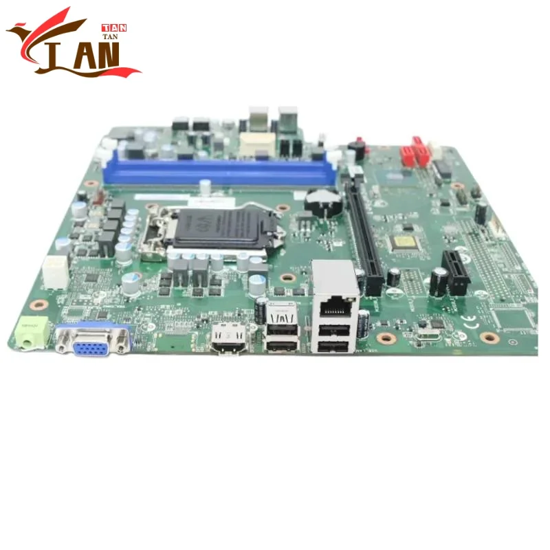 

I365MS For Lenovo 510Pro-18ICB T510A-15ICK Motherboard DDR4 B365 Mainboard 100% Tested Fully Work Tan