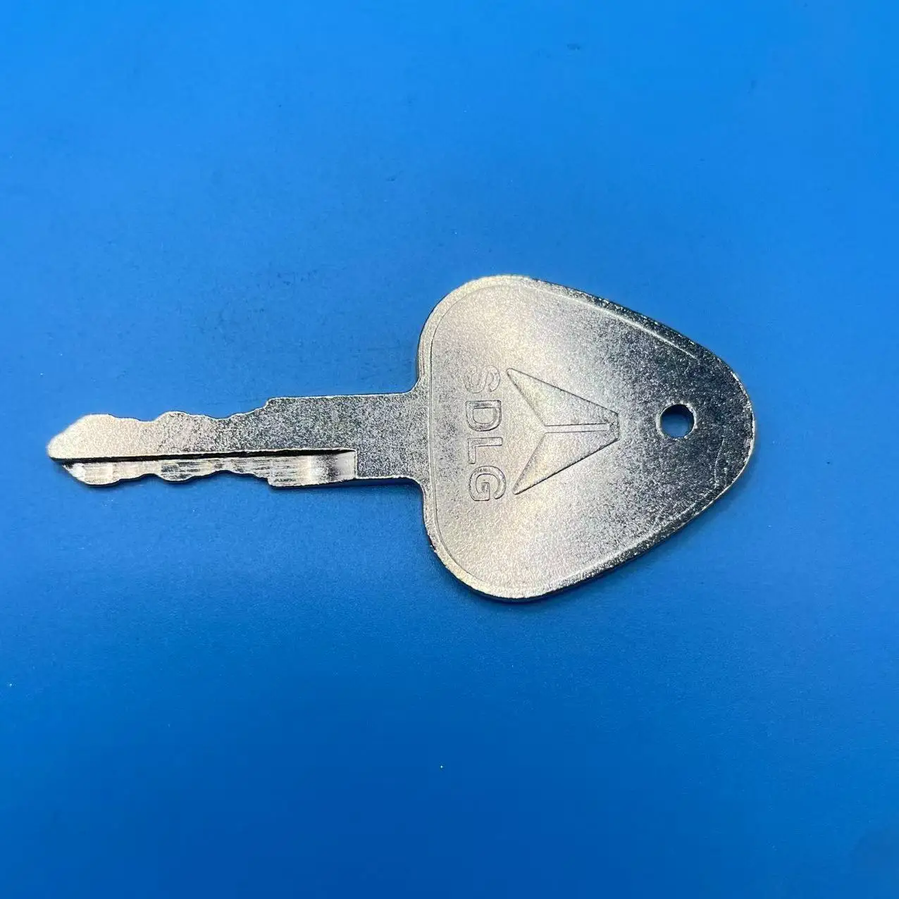 1/5/10pcs SDLG 888 สําหรับ Excavator Key 55 60 75 80 135E 215 360F จุดระเบิด Start Hook KEY