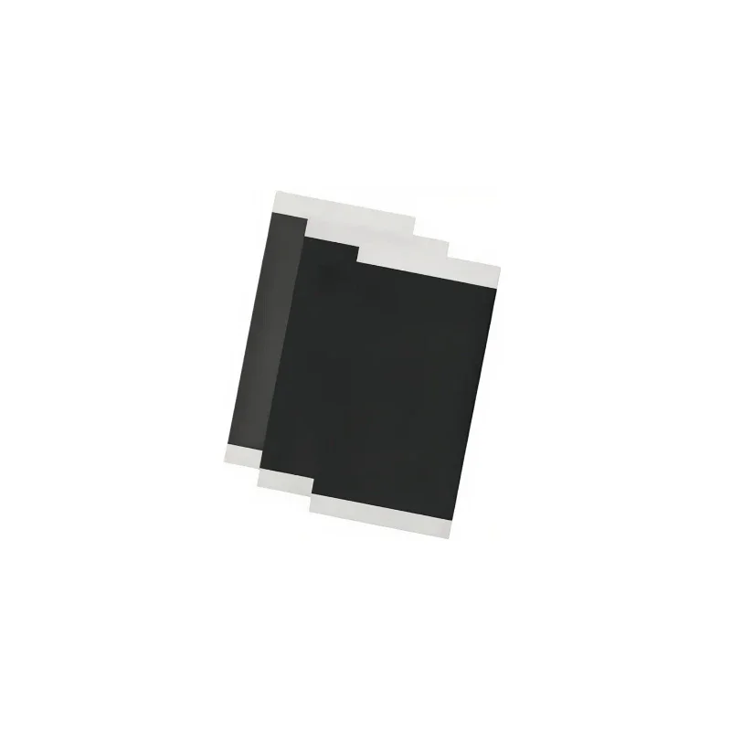Hard Carbon Anode electrode sheet, HC Coated on Aluminum Foil Conductive Substrate | Single / Double Sided Coating