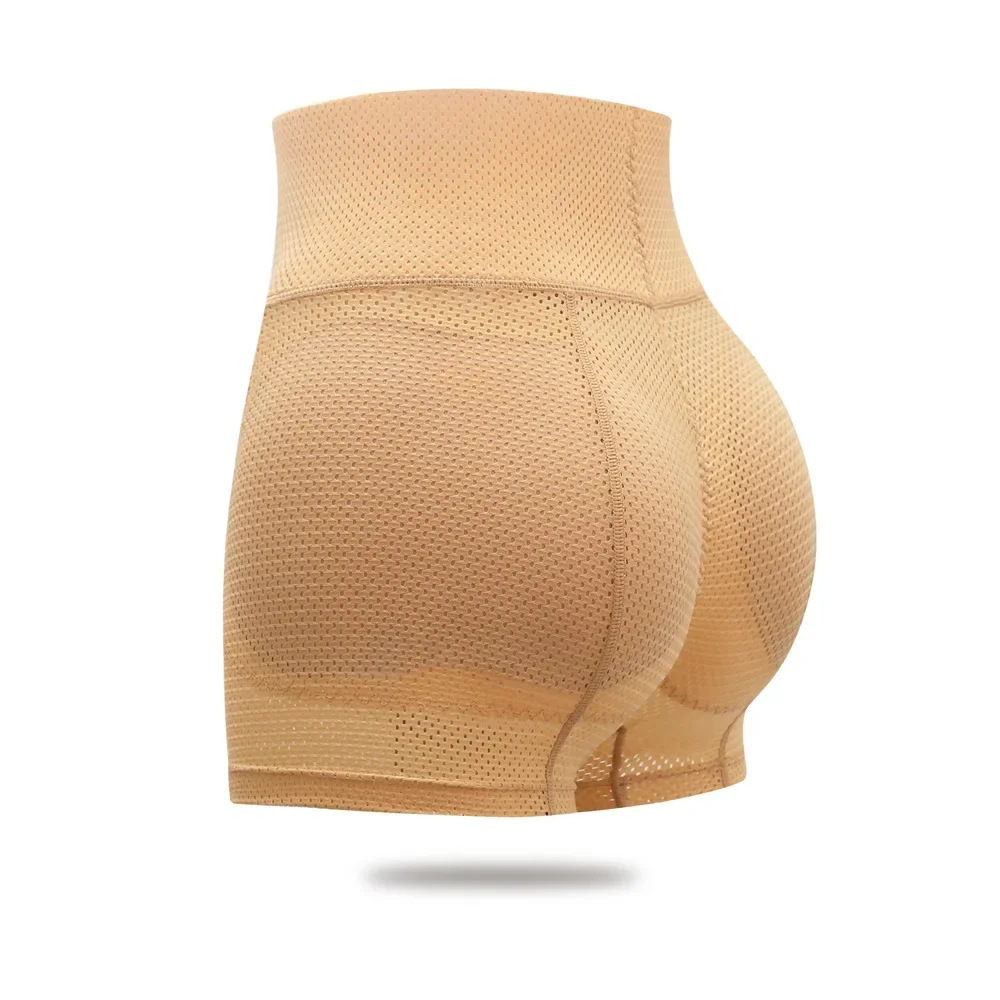 

Women Butt Lifter Panty Fake Buttock Body Shaper Padded Underwear Lady Lift Bum Tummy Control Hip Panties Buttock Lift Pants