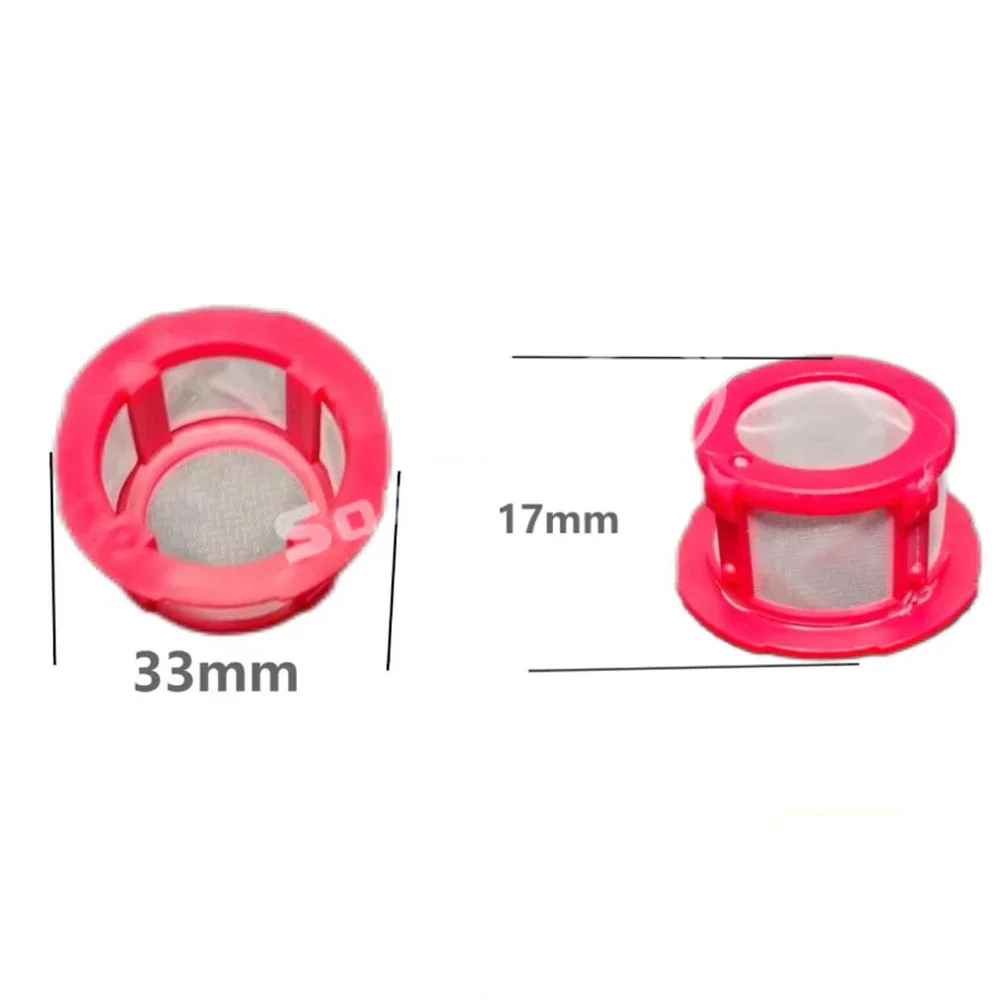 1Pc Motor All Series Brake Pump Oil Pot Filter Screen Strainer For Hyundai Elantra Rena Tucson Sonata For Kia K2 K3 K4 KX5 CROSS