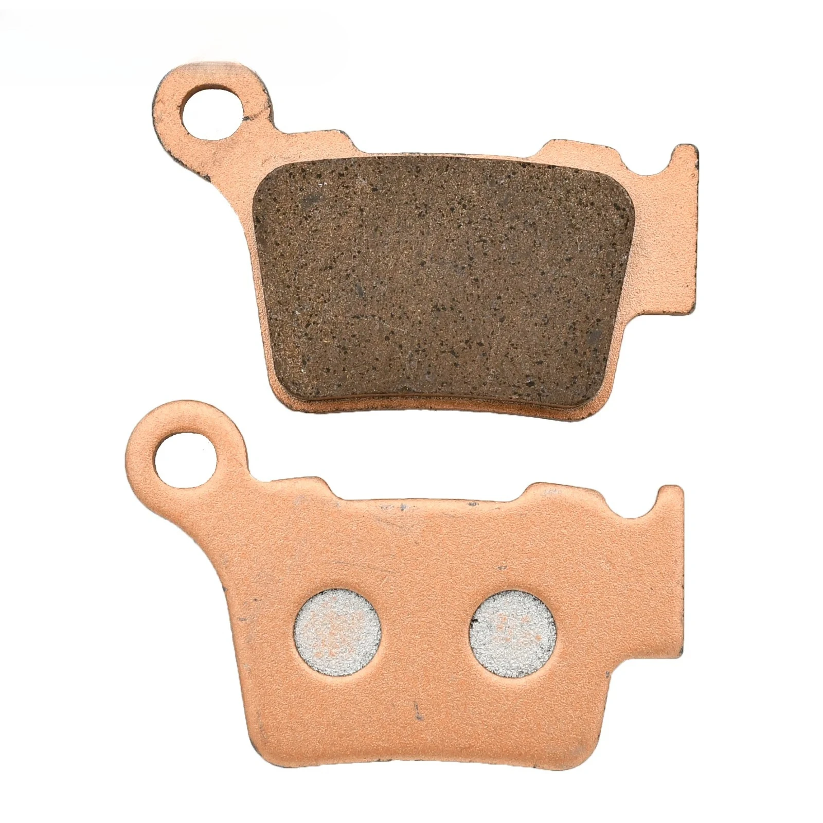 Motorcycle Rear Bra…